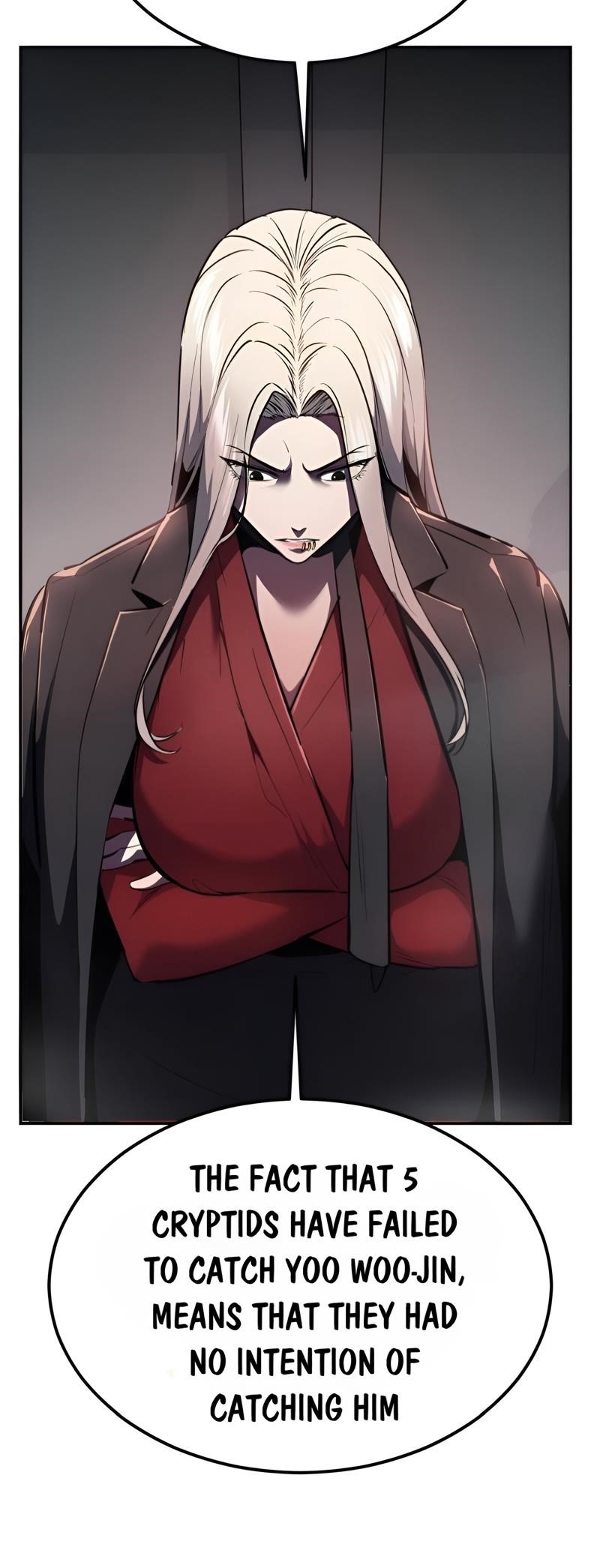 The Boy Of Death Chapter 278 - Page 38 in English