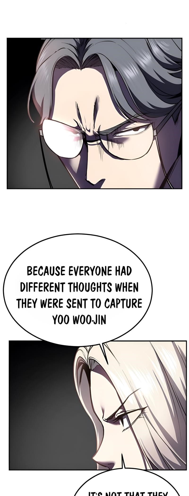 The Boy Of Death Chapter 278 - Page 39 in English