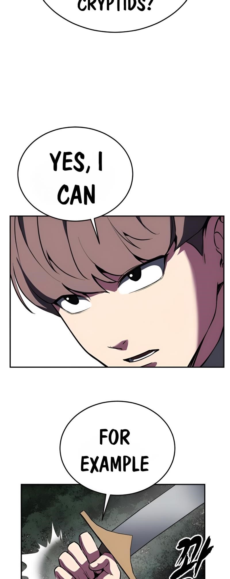 The Boy Of Death Chapter 278 - Page 64 in English