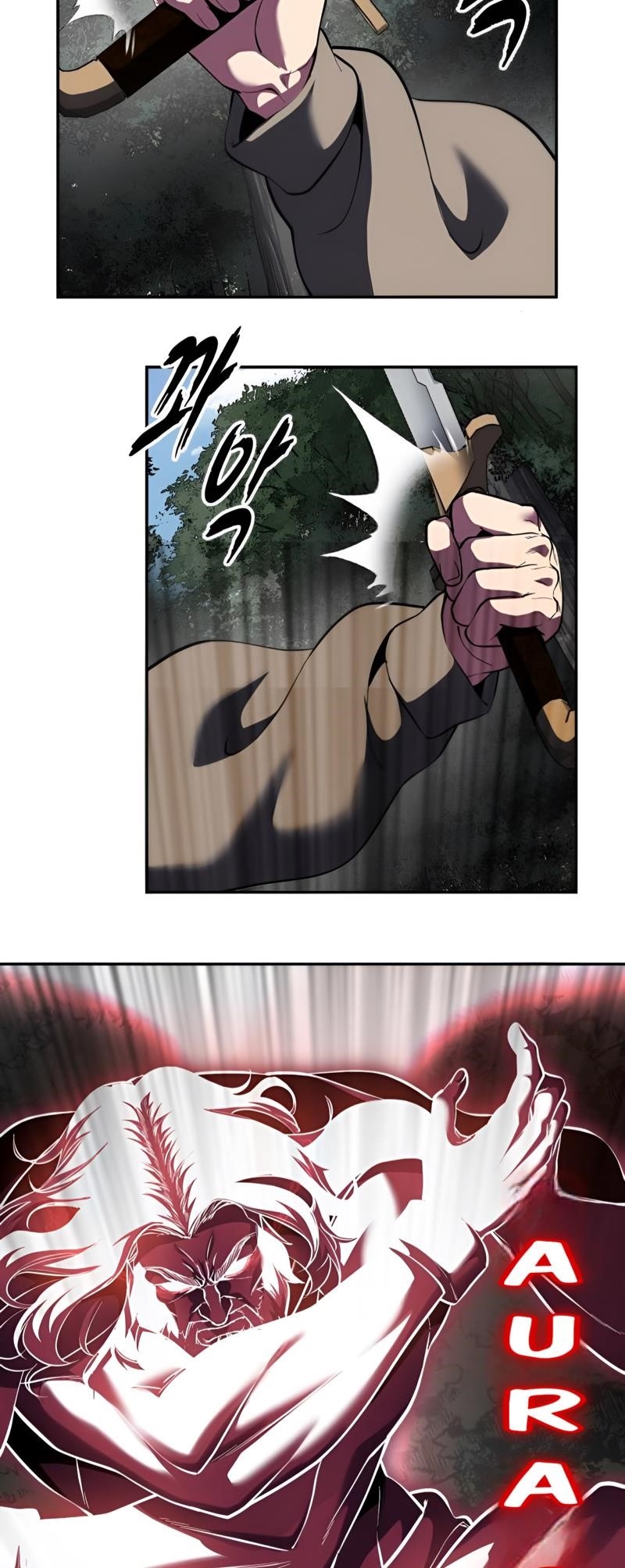 The Boy Of Death Chapter 278 - Page 65 in English