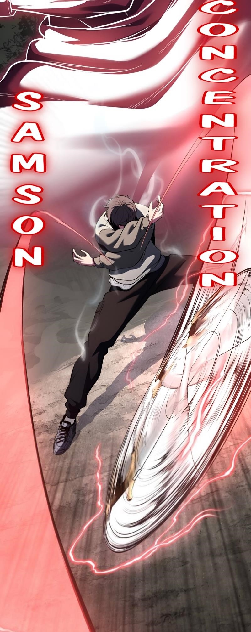 The Boy Of Death Chapter 278 - Page 66 in English