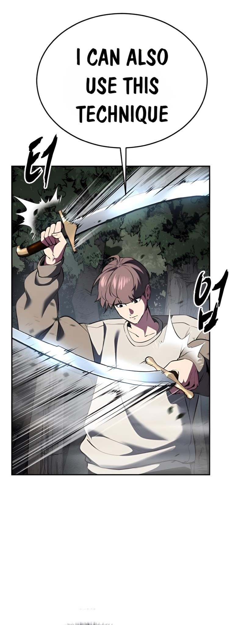 The Boy Of Death Chapter 278 - Page 71 in English