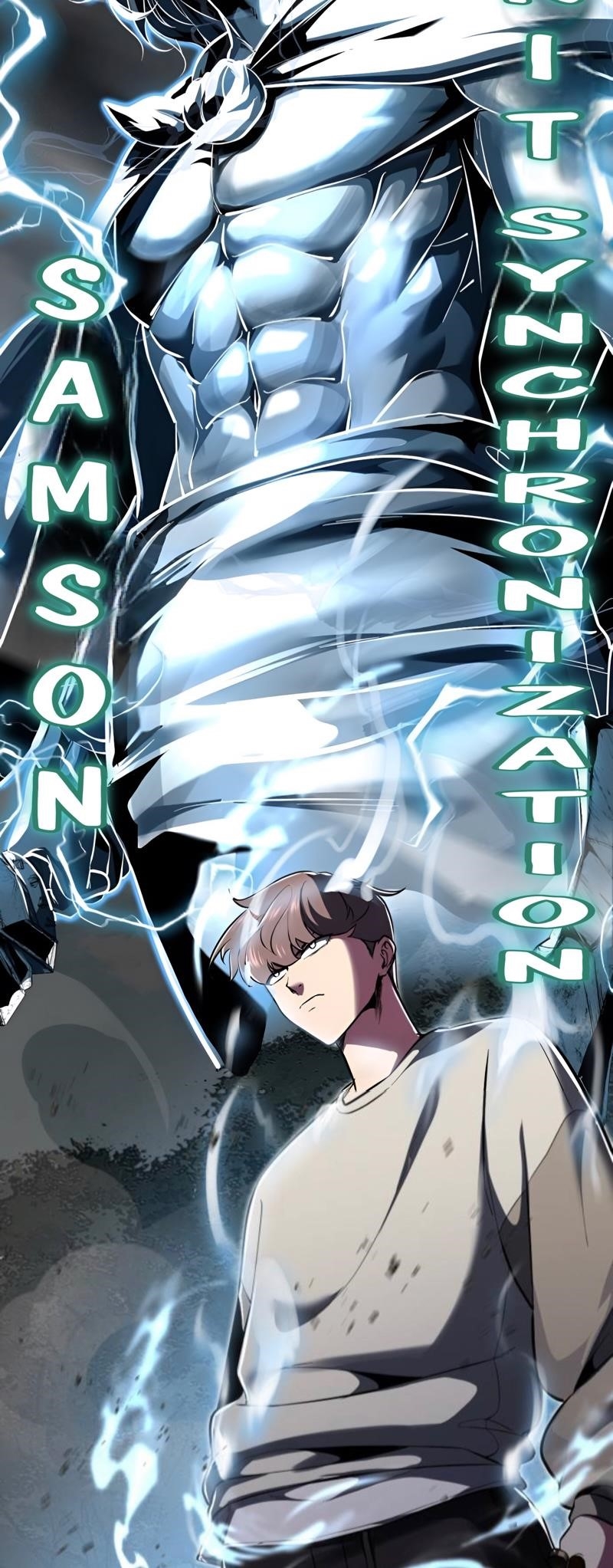 The Boy Of Death Chapter 278 - Page 77 in English