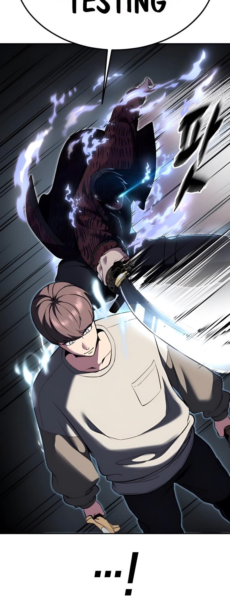 The Boy Of Death Chapter 278 - Page 82 in English