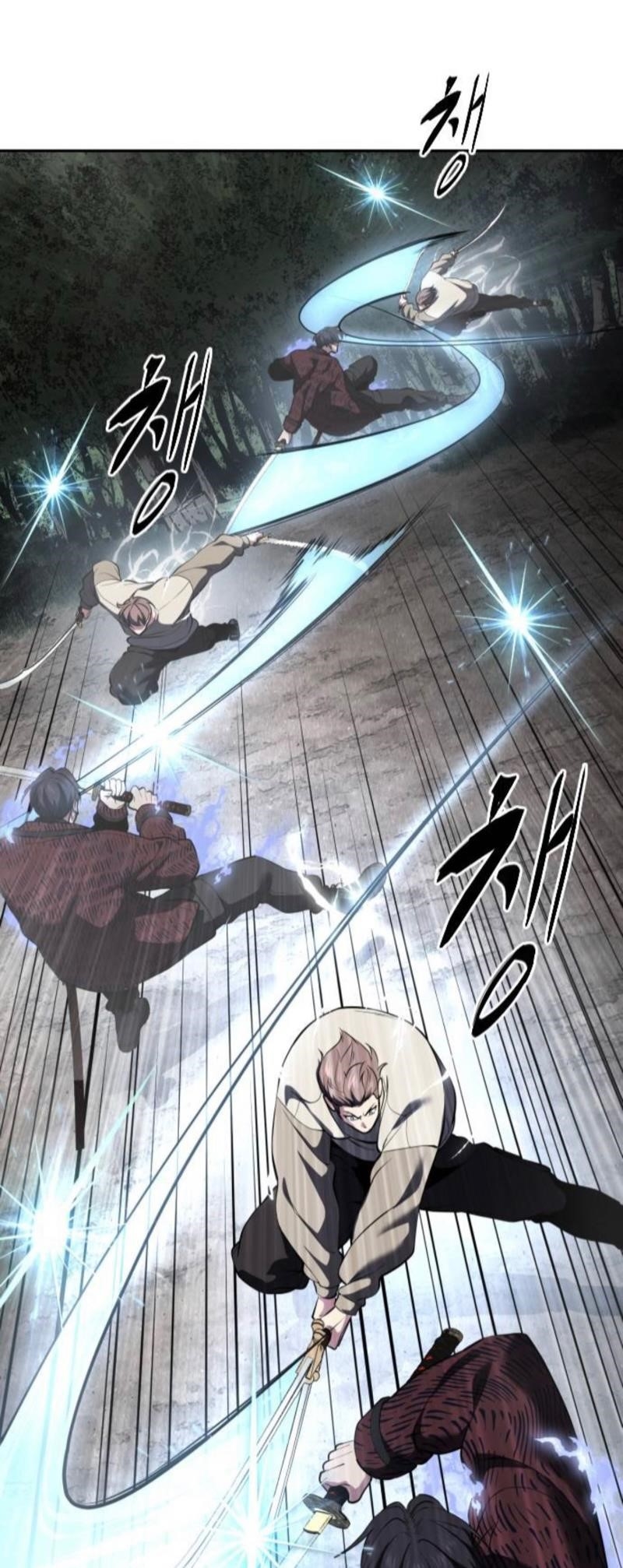 The Boy Of Death Chapter 278 - Page 89 in English