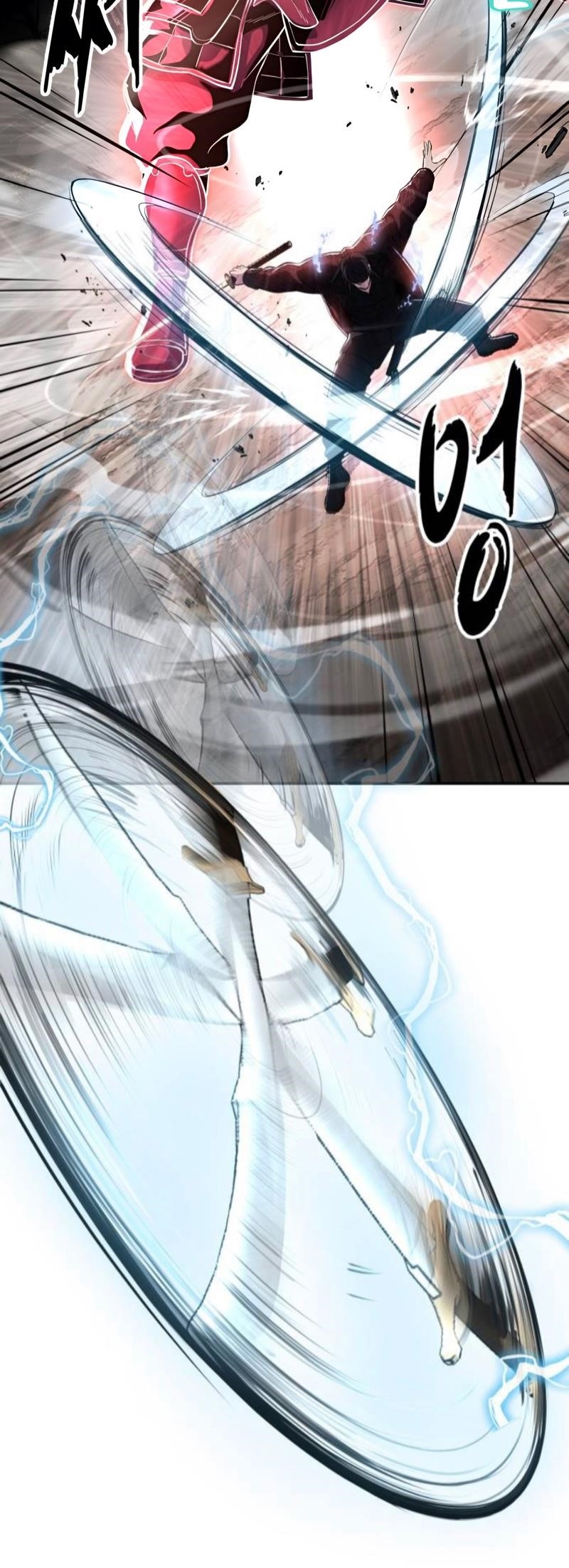 The Boy Of Death Chapter 278 - Page 95 in English