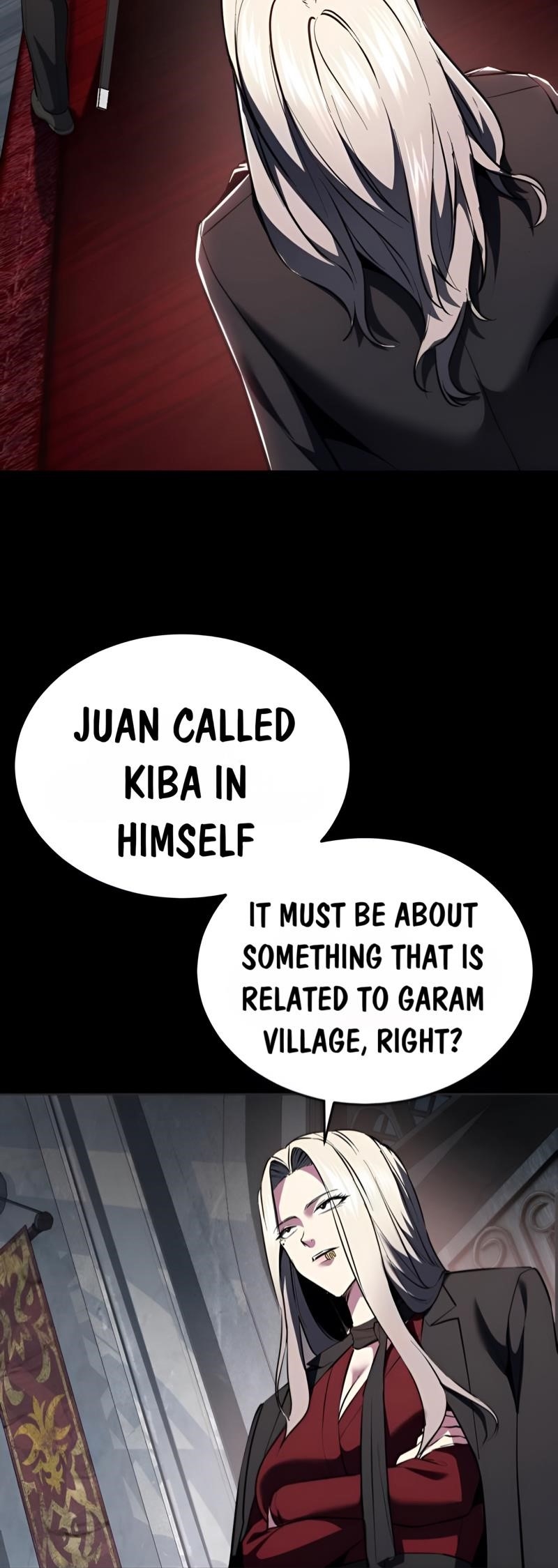 The Boy Of Death Chapter 279 - Page 100 in English