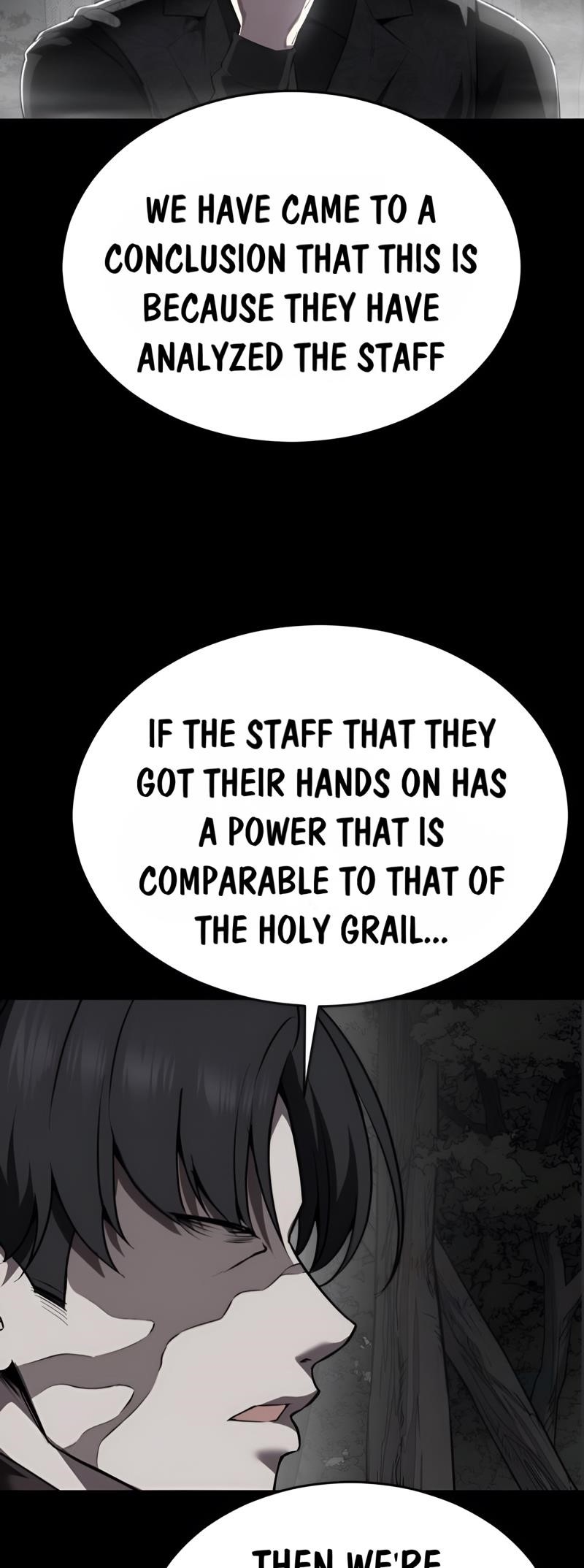 The Boy Of Death Chapter 279 - Page 11 in English