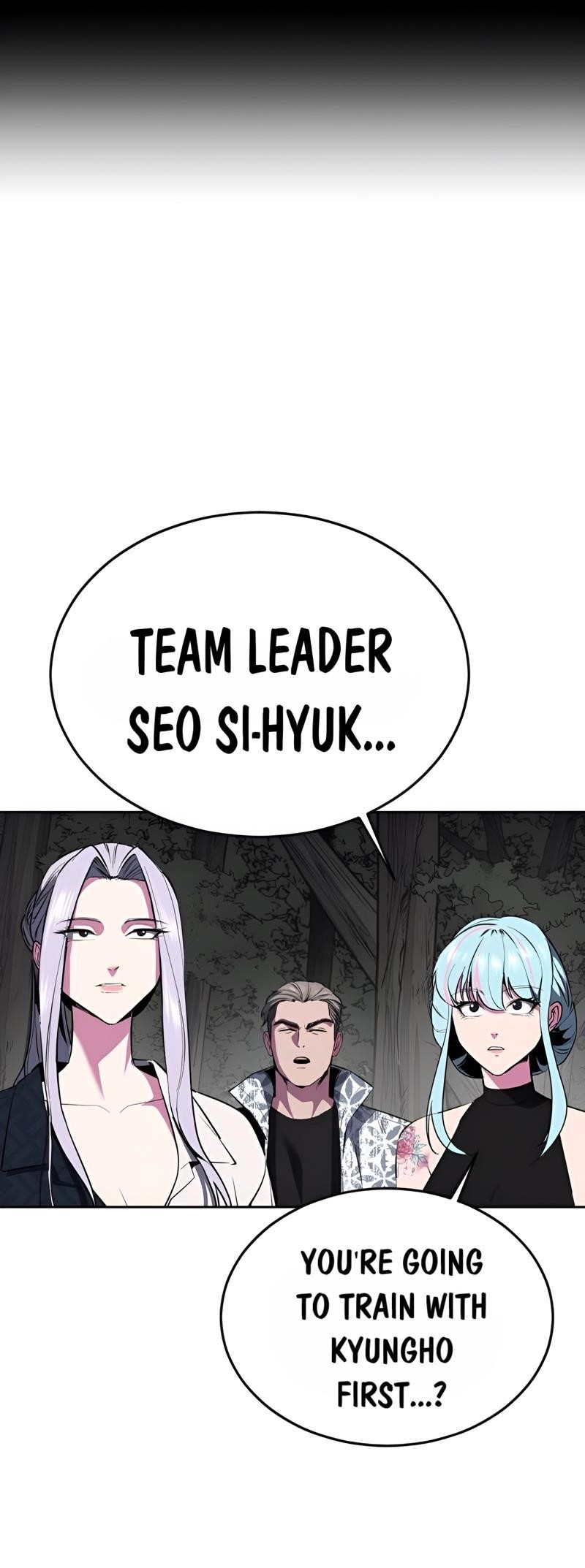 The Boy Of Death Chapter 279 - Page 14 in English
