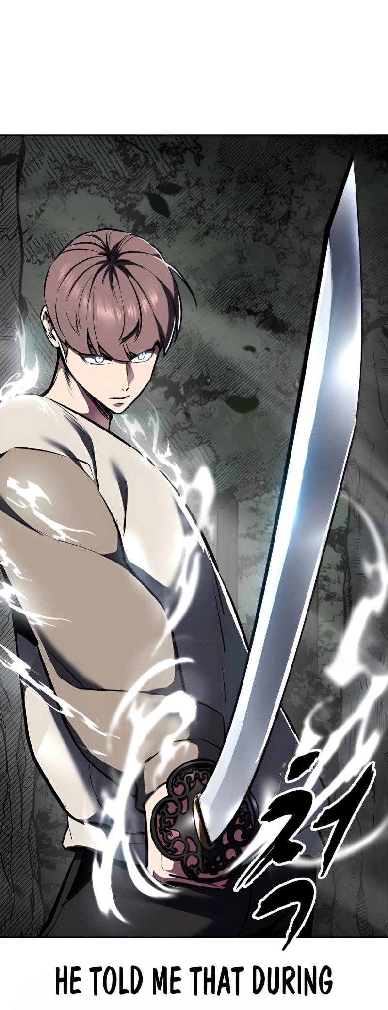 The Boy Of Death Chapter 279 - Page 18 in English
