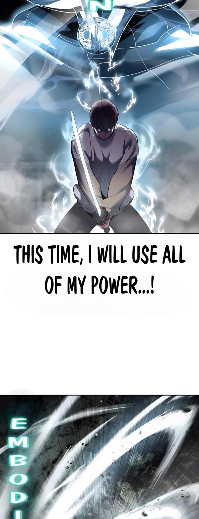 The Boy Of Death Chapter 279 - Page 25 in English