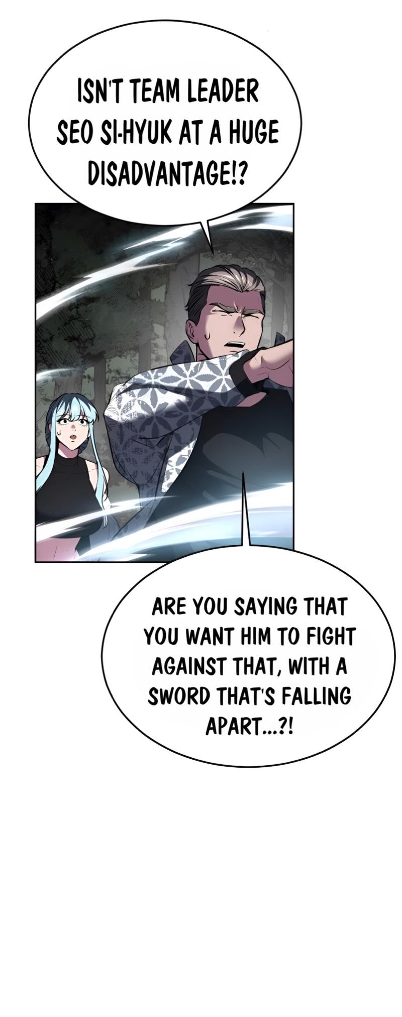 The Boy Of Death Chapter 279 - Page 27 in English