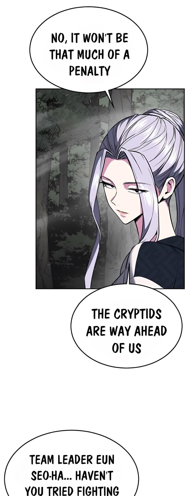 The Boy Of Death Chapter 279 - Page 28 in English