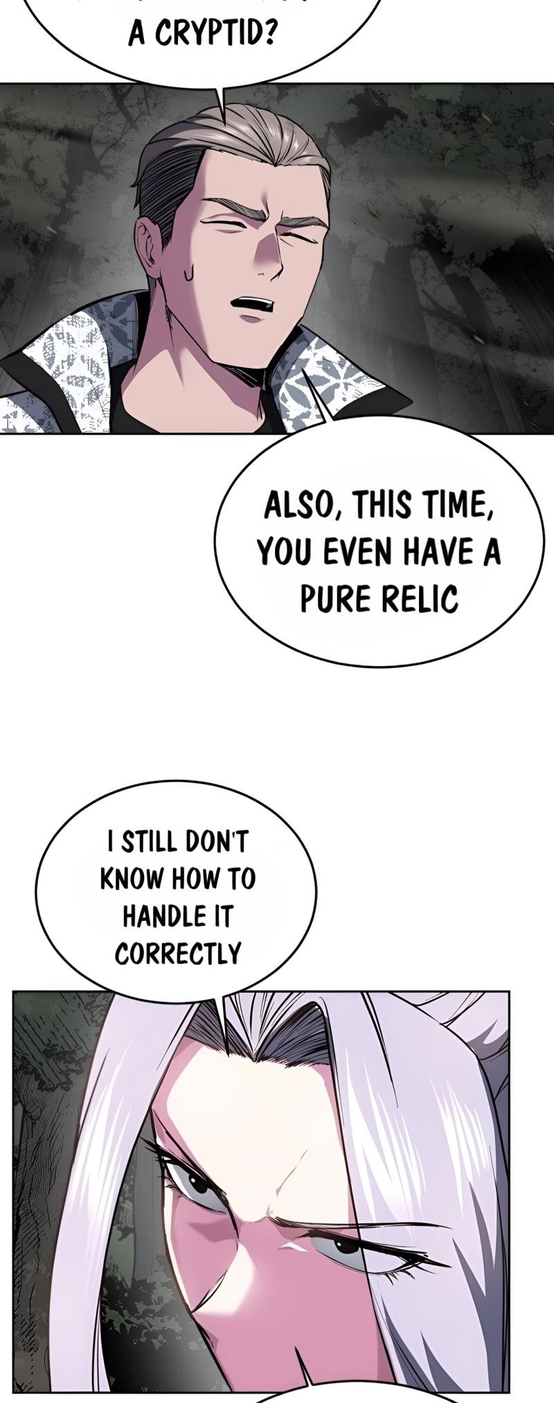 The Boy Of Death Chapter 279 - Page 29 in English