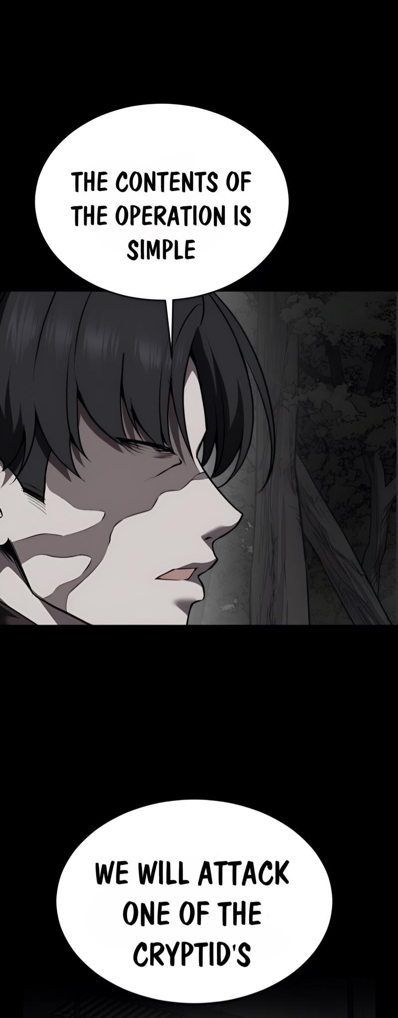 The Boy Of Death Chapter 279 - Page 3 in English