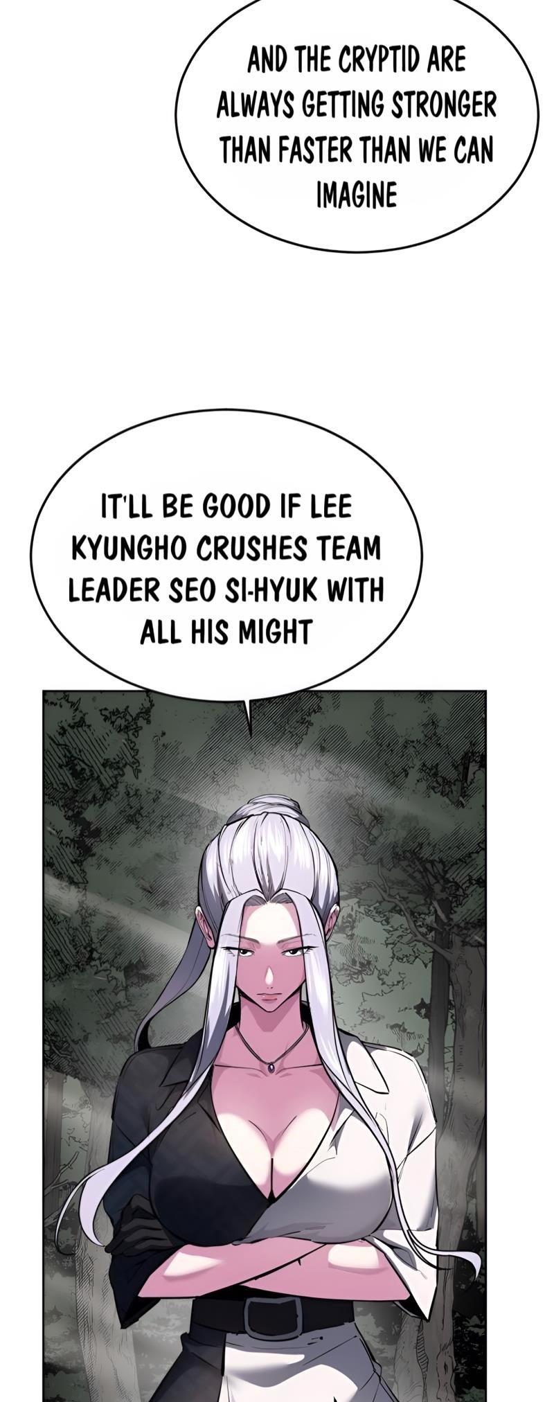The Boy Of Death Chapter 279 - Page 30 in English