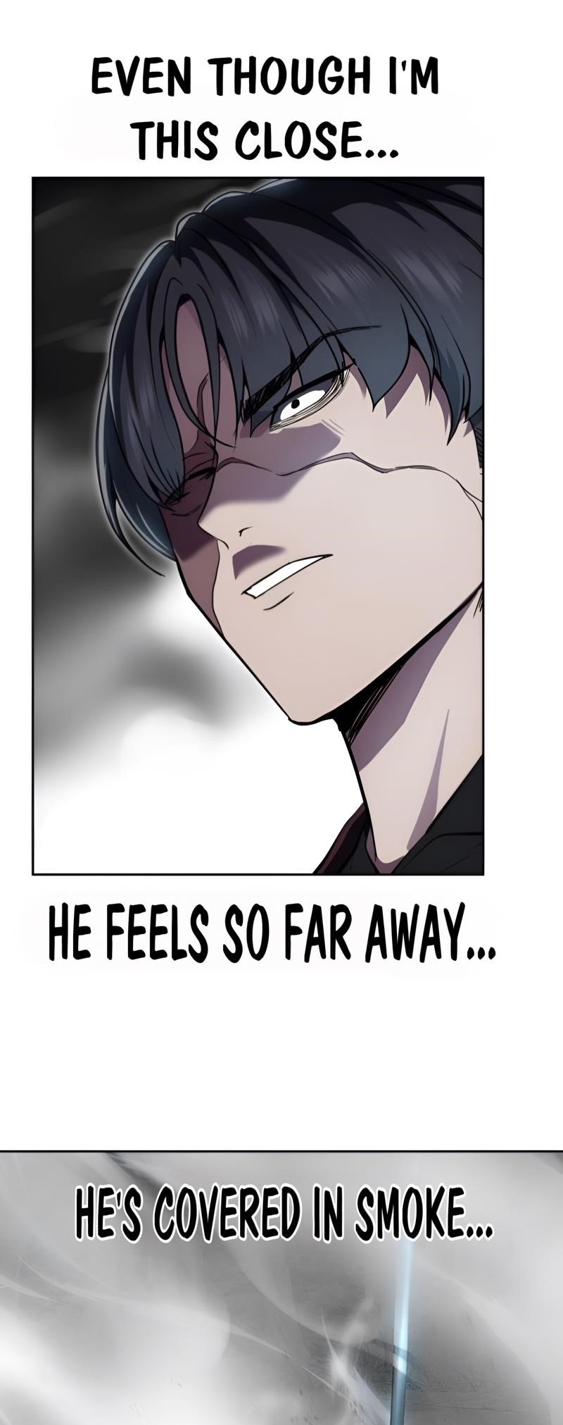 The Boy Of Death Chapter 279 - Page 33 in English