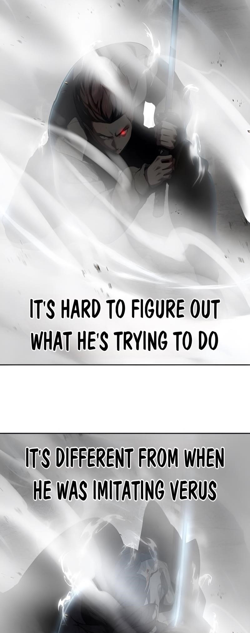 The Boy Of Death Chapter 279 - Page 34 in English