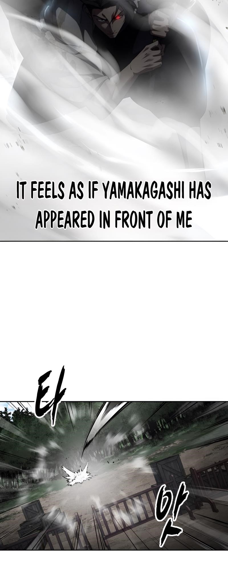The Boy Of Death Chapter 279 - Page 35 in English