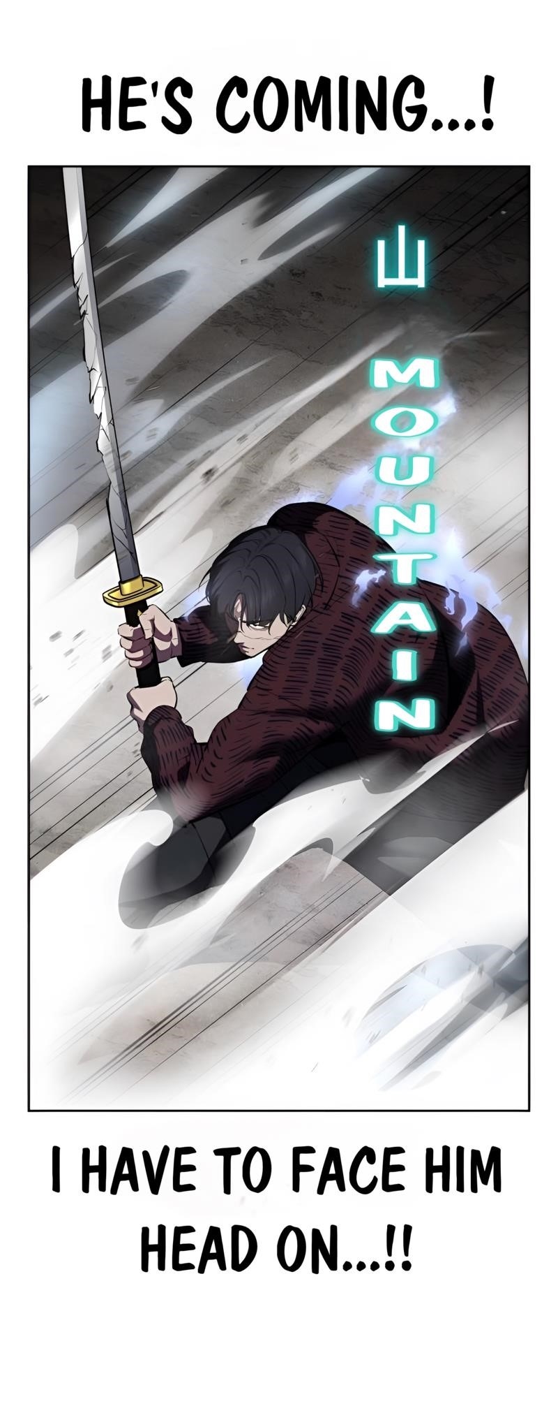 The Boy Of Death Chapter 279 - Page 36 in English