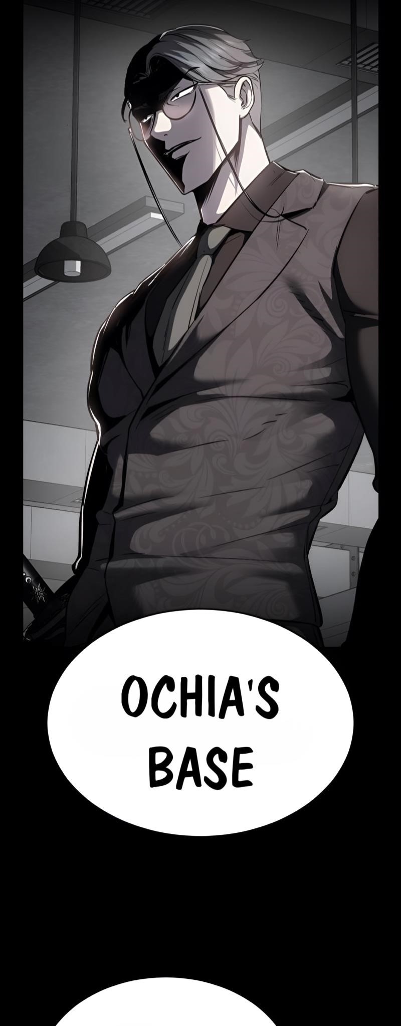 The Boy Of Death Chapter 279 - Page 4 in English