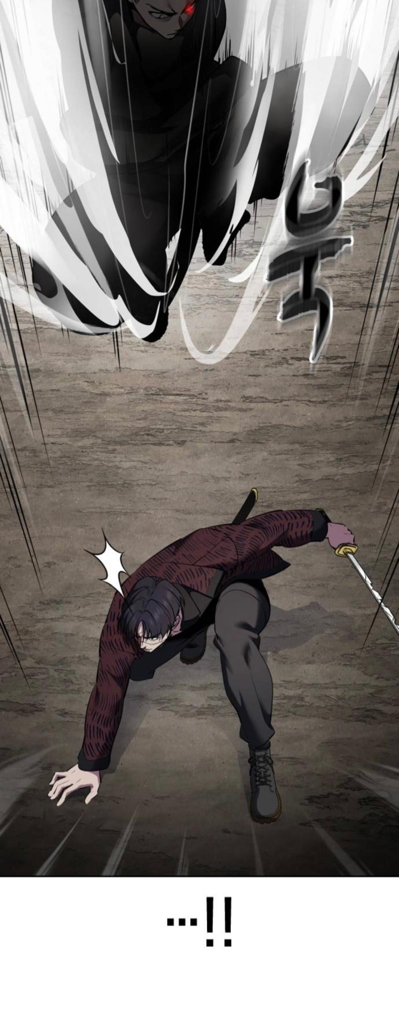 The Boy Of Death Chapter 279 - Page 42 in English