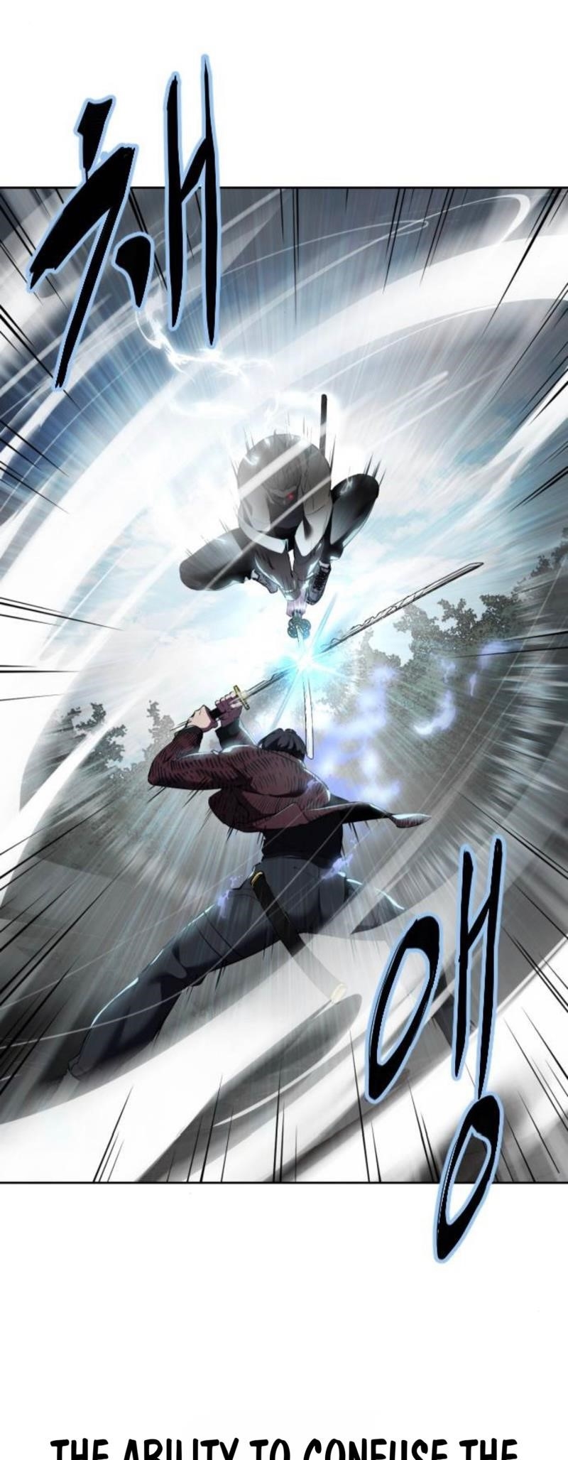 The Boy Of Death Chapter 279 - Page 43 in English