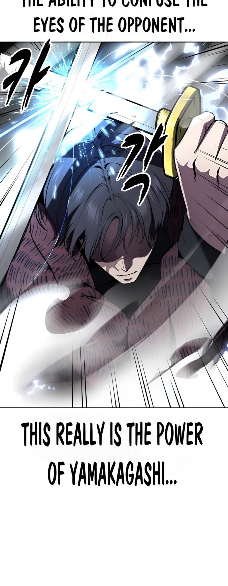 The Boy Of Death Chapter 279 - Page 44 in English