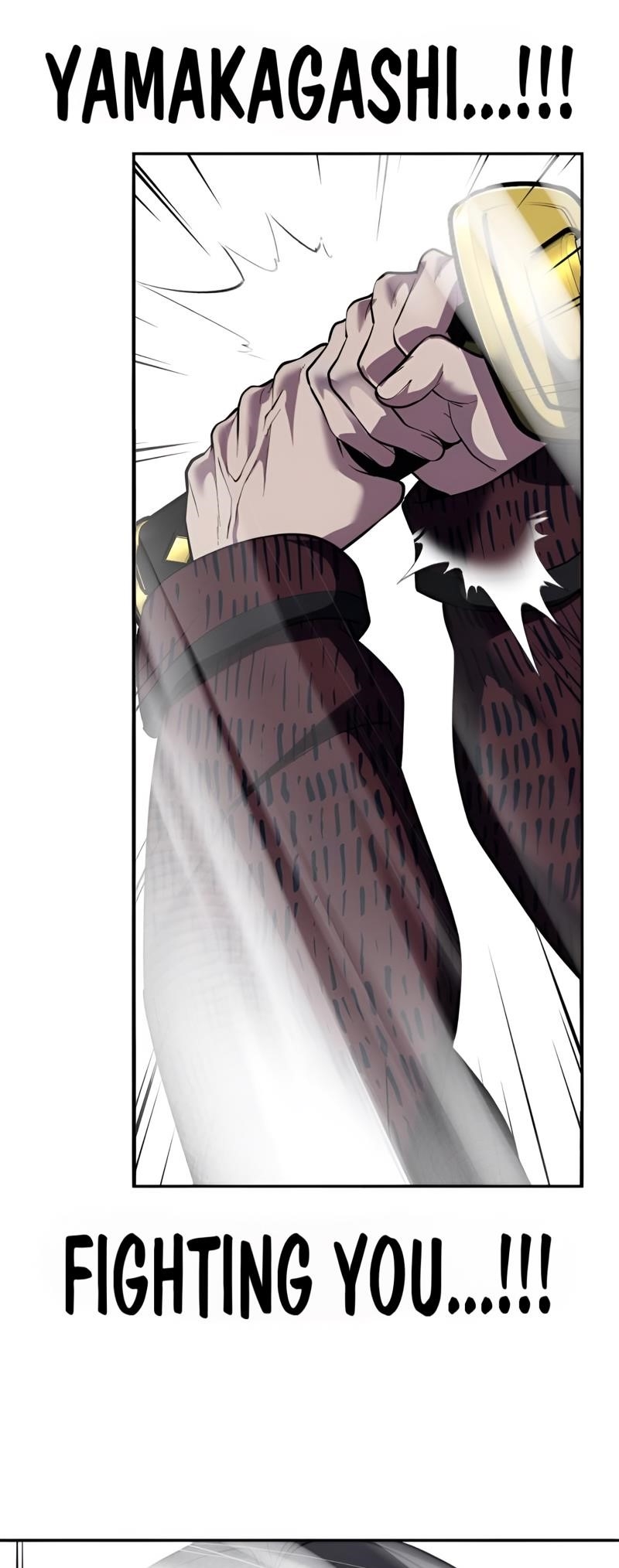 The Boy Of Death Chapter 279 - Page 46 in English
