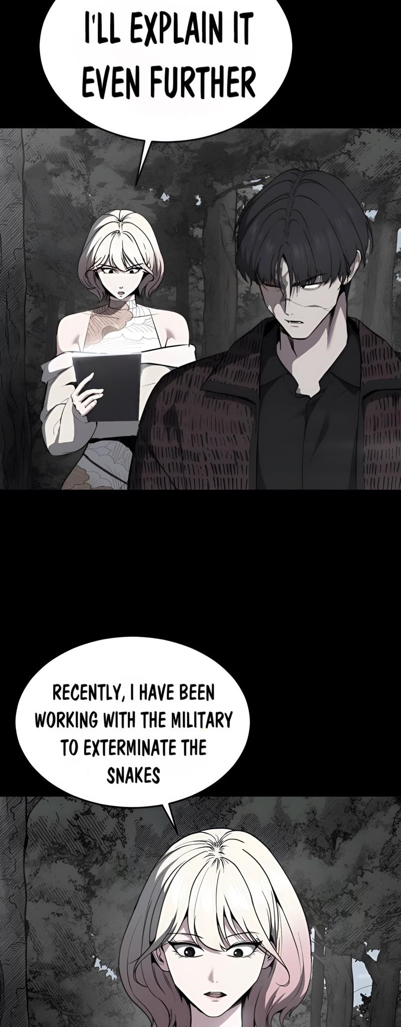 The Boy Of Death Chapter 279 - Page 5 in English