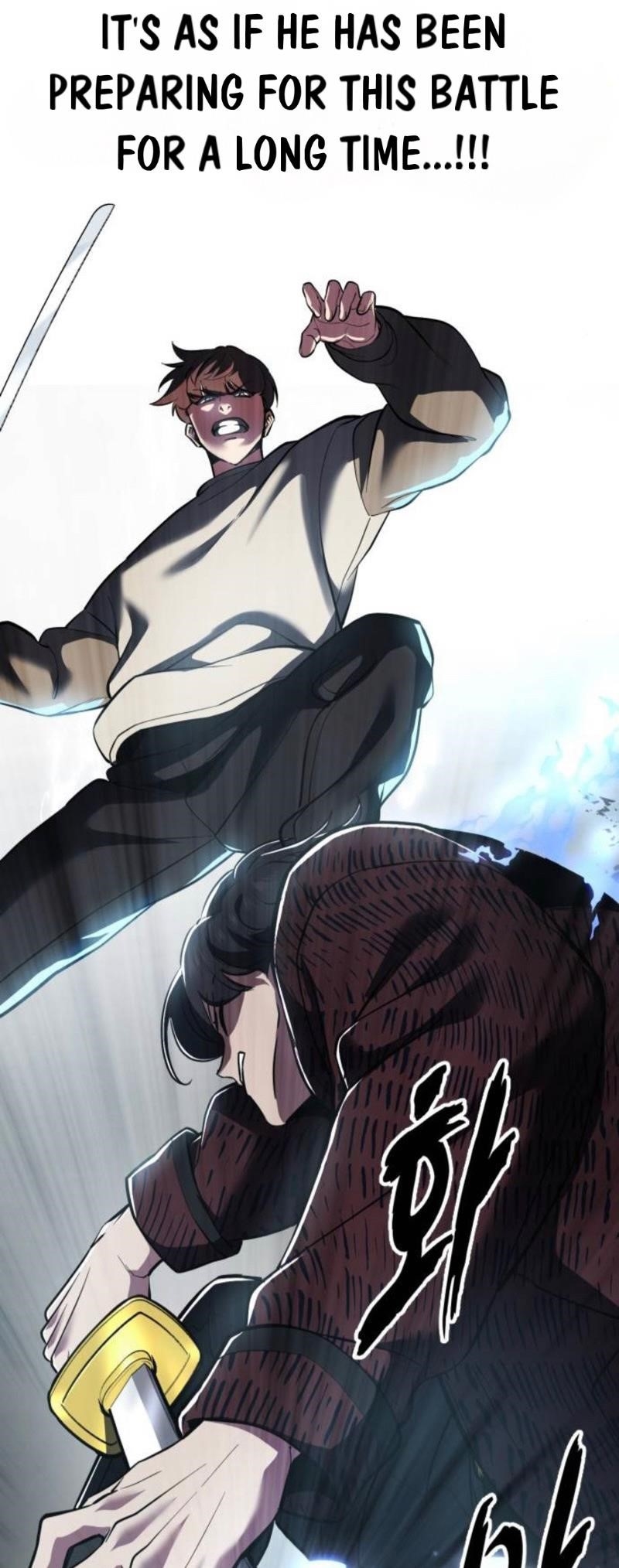 The Boy Of Death Chapter 279 - Page 50 in English