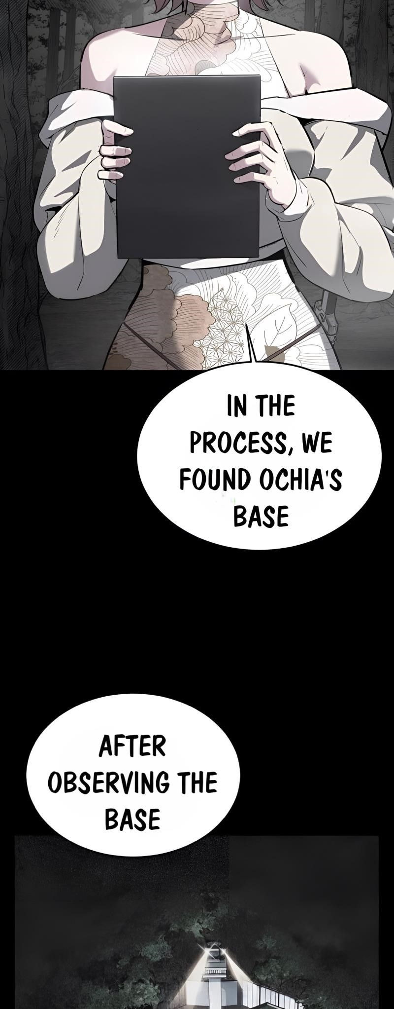 The Boy Of Death Chapter 279 - Page 6 in English