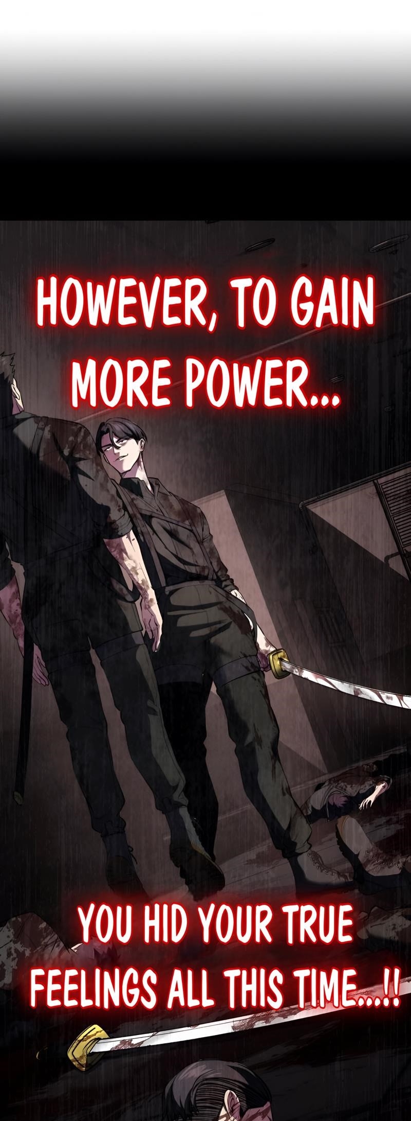The Boy Of Death Chapter 279 - Page 60 in English