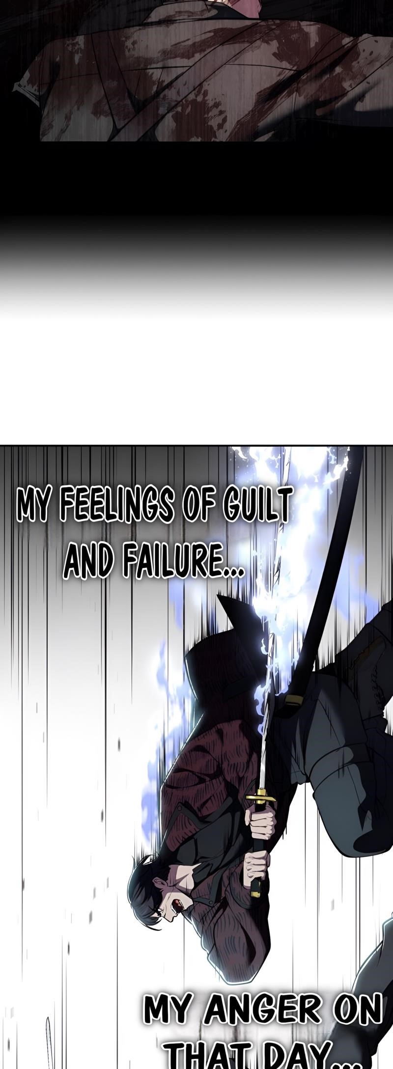 The Boy Of Death Chapter 279 - Page 61 in English