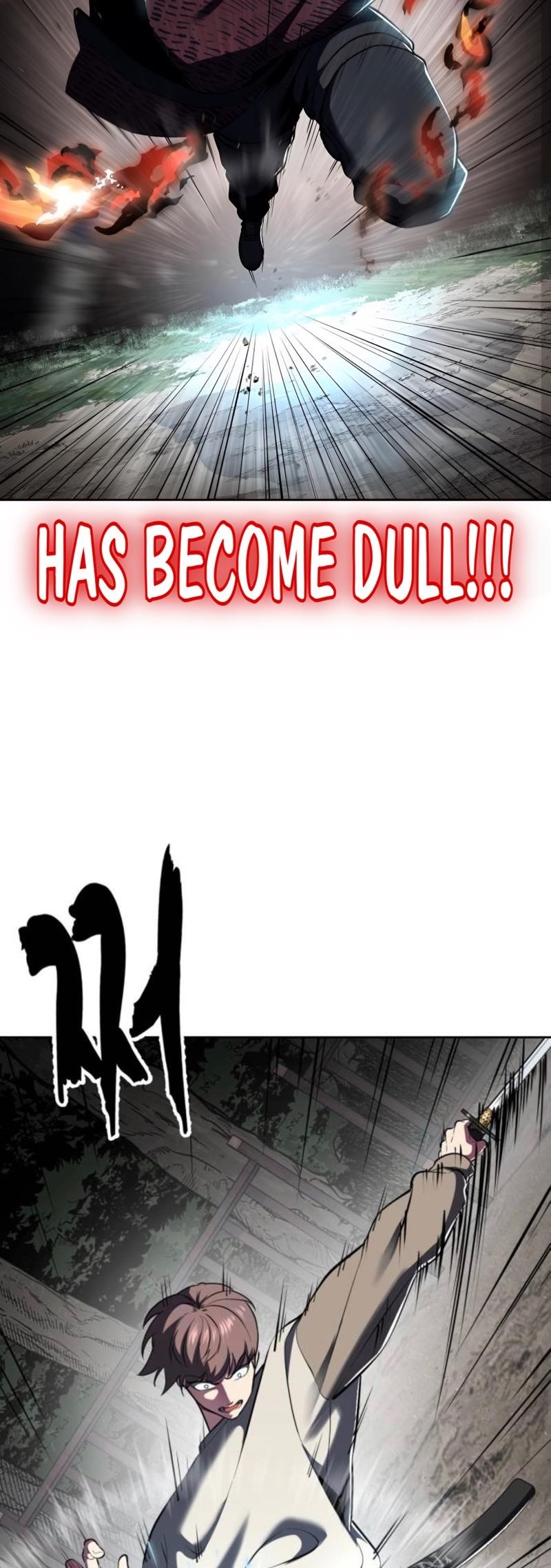 The Boy Of Death Chapter 279 - Page 69 in English