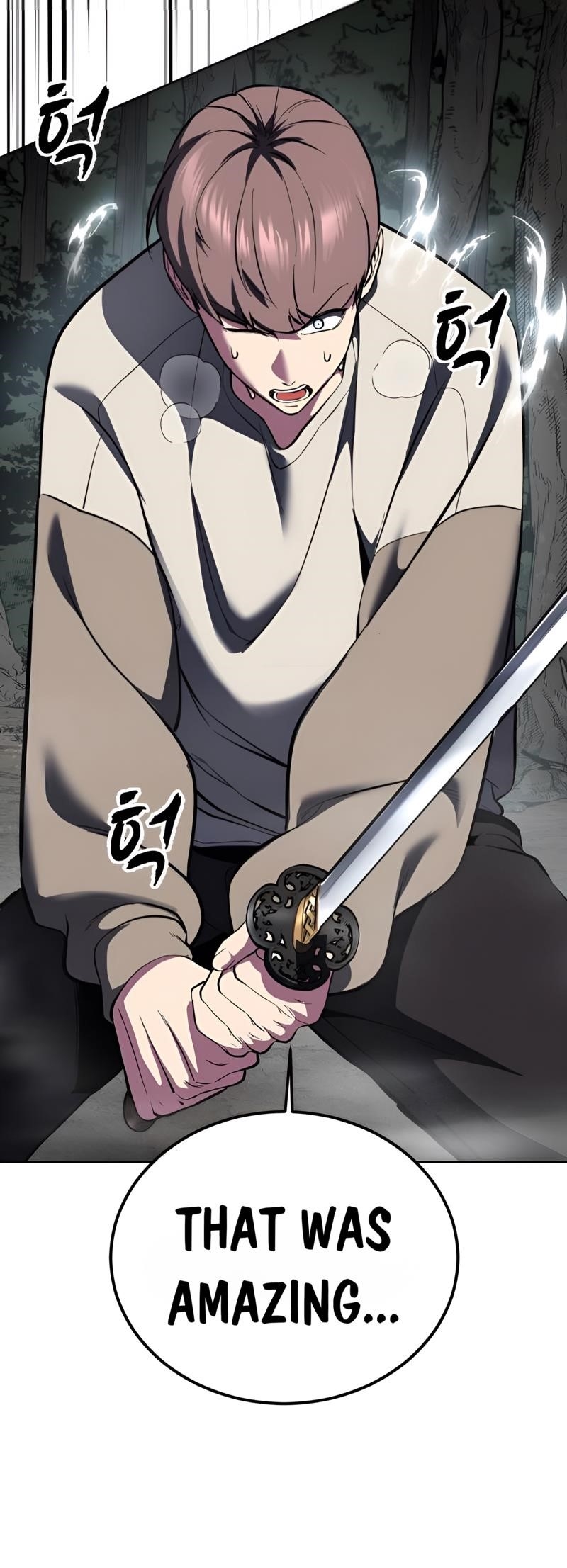 The Boy Of Death Chapter 279 - Page 77 in English