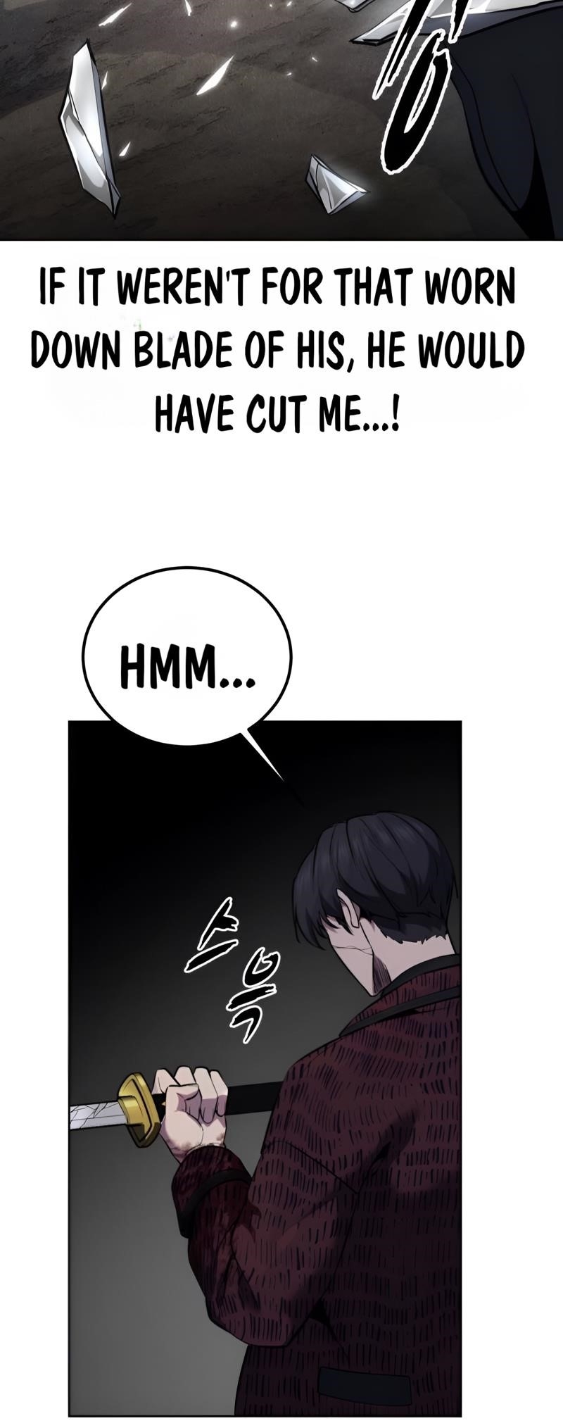 The Boy Of Death Chapter 279 - Page 79 in English