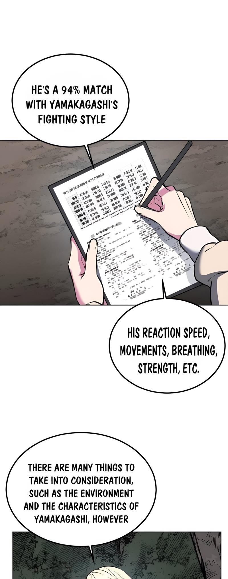 The Boy Of Death Chapter 279 - Page 82 in English
