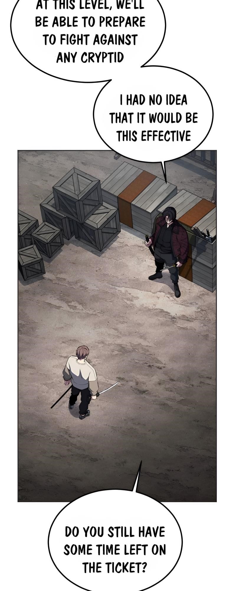 The Boy Of Death Chapter 279 - Page 89 in English