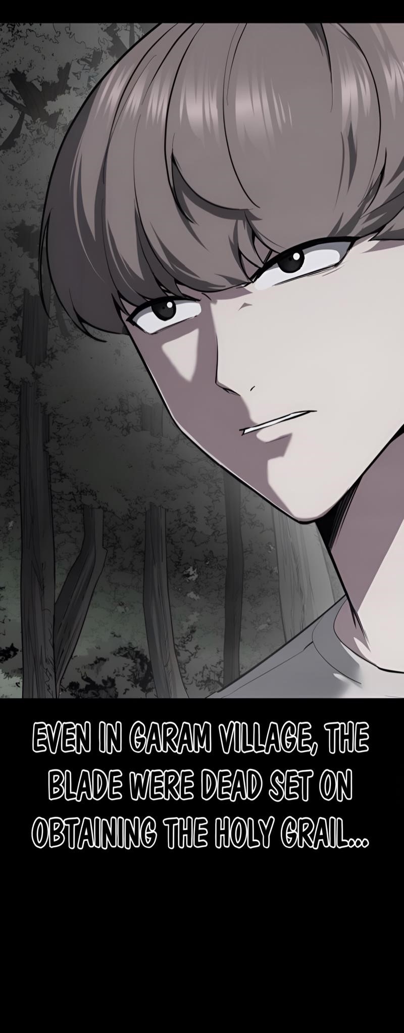 The Boy Of Death Chapter 279 - Page 9 in English