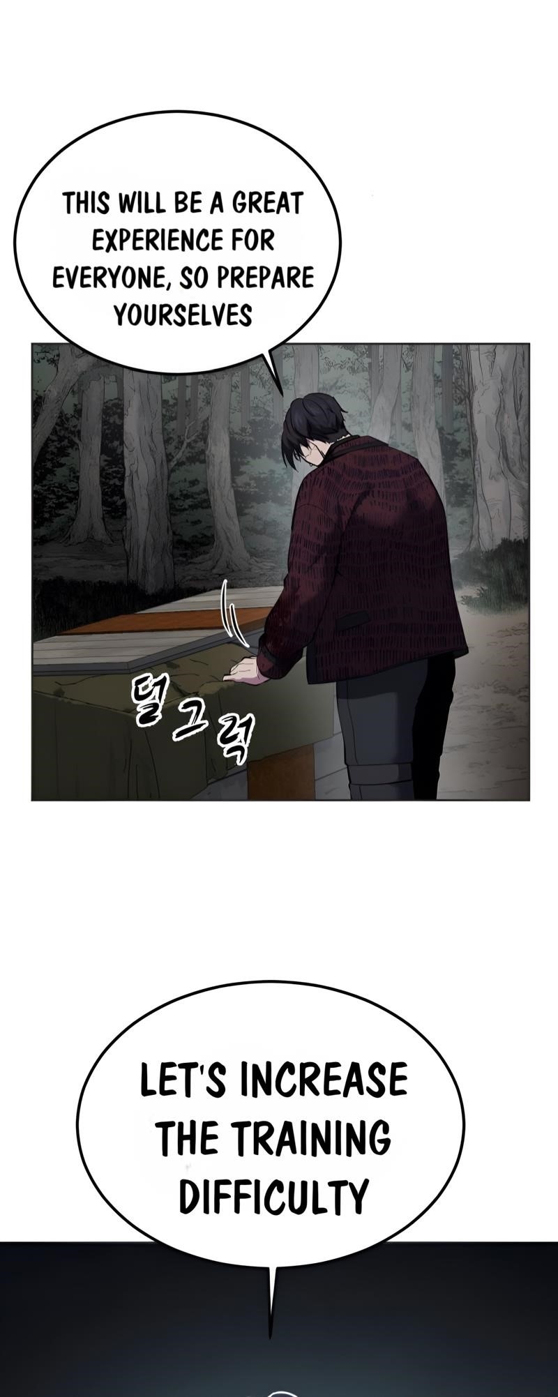 The Boy Of Death Chapter 279 - Page 91 in English