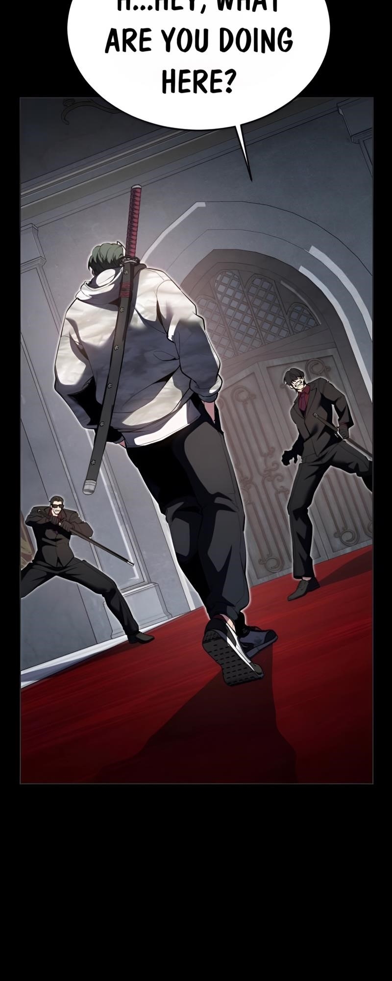 The Boy Of Death Chapter 279 - Page 97 in English