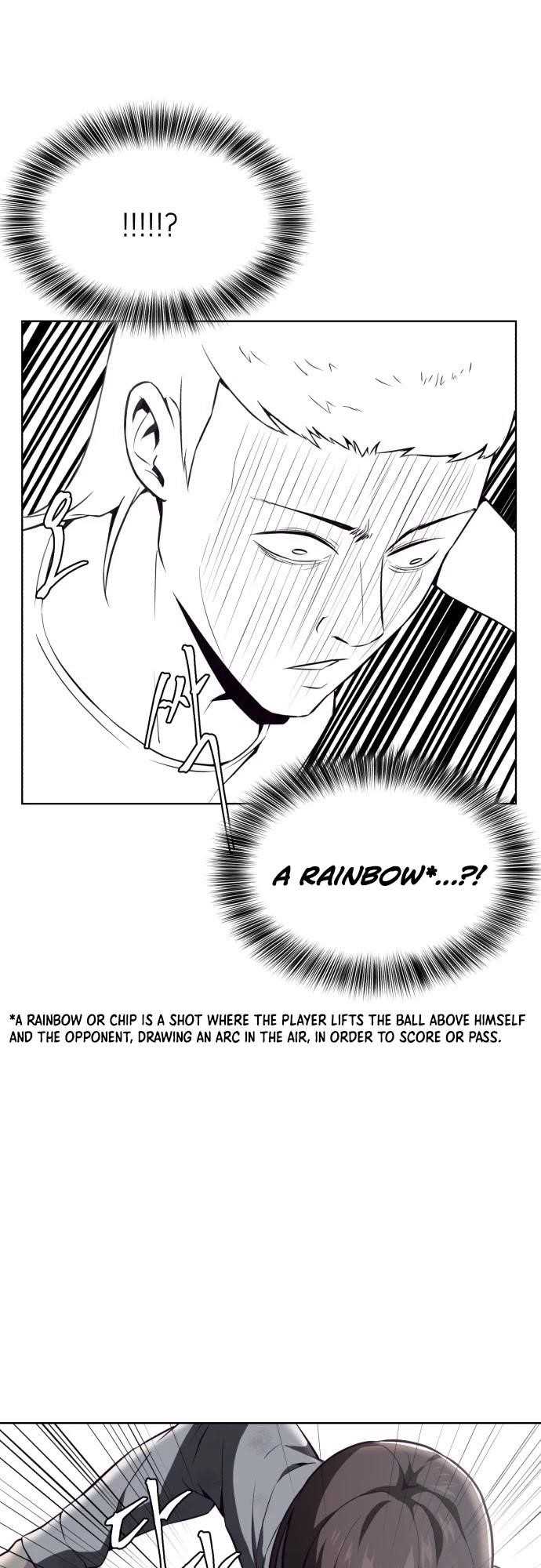 The Boy Of Death Chapter 28 - Page 25 in English