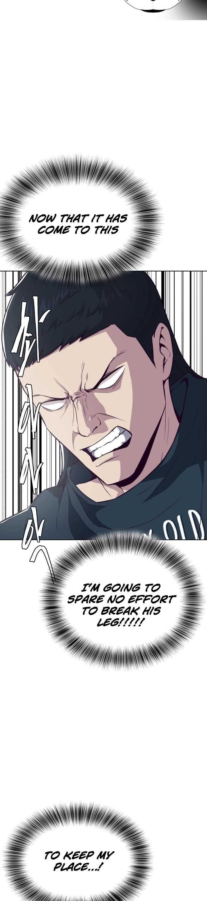 The Boy Of Death Chapter 28 - Page 39 in English