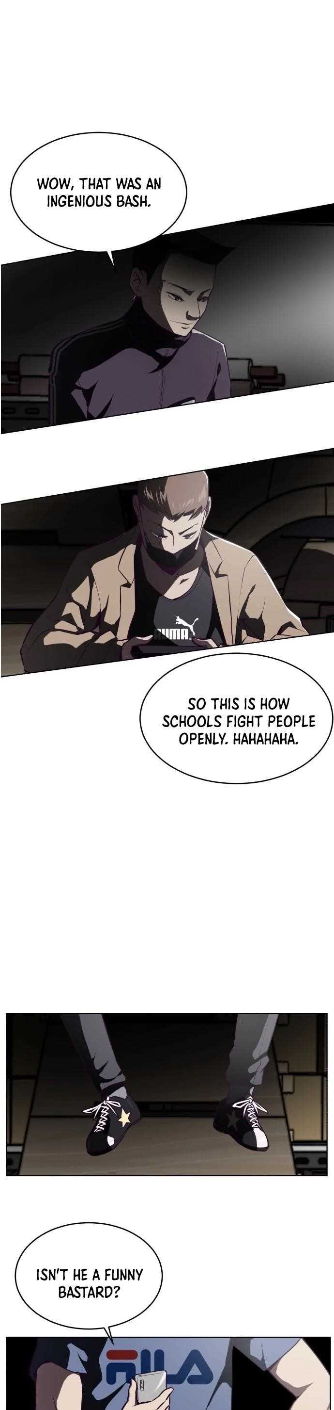 The Boy Of Death Chapter 28 - Page 53 in English