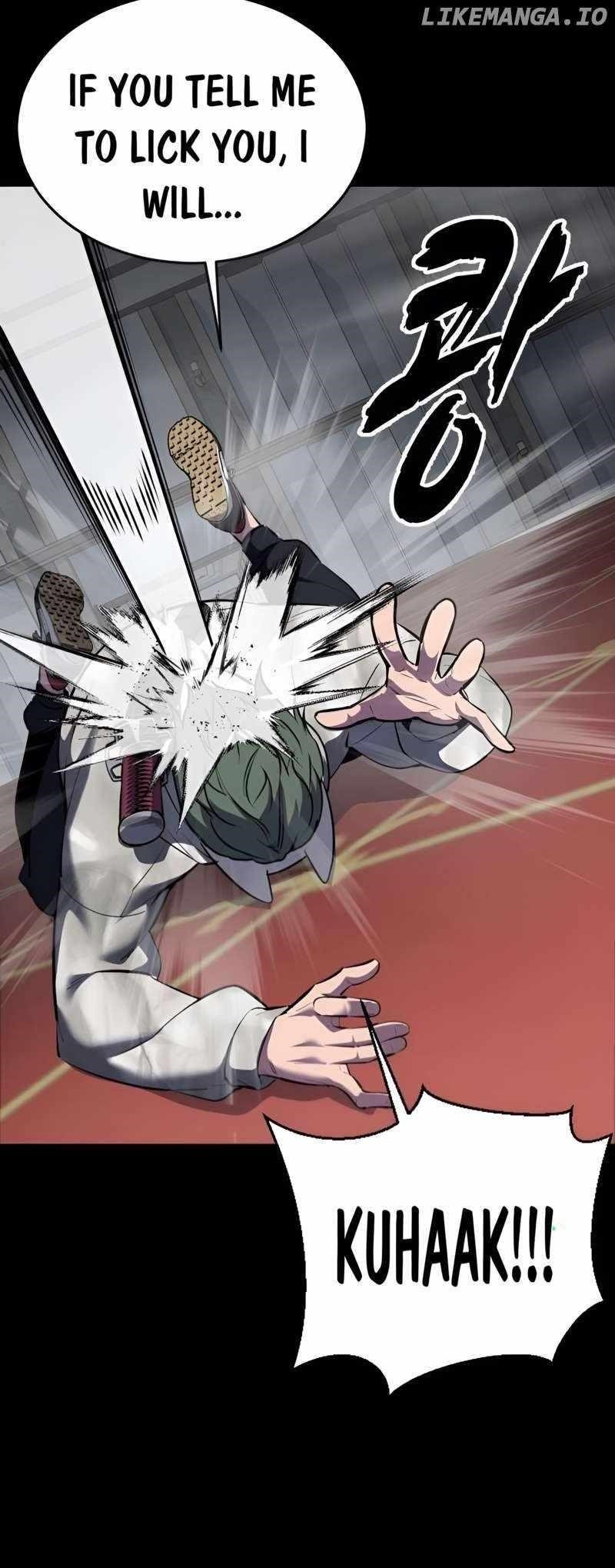 The Boy Of Death Chapter 280 - Page 14 in English