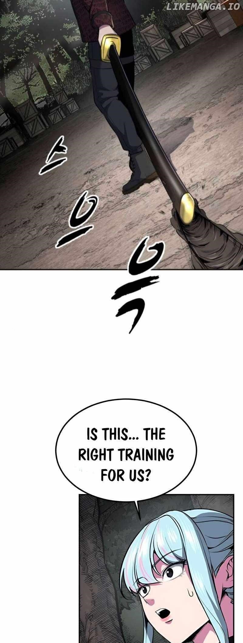 The Boy Of Death Chapter 280 - Page 39 in English