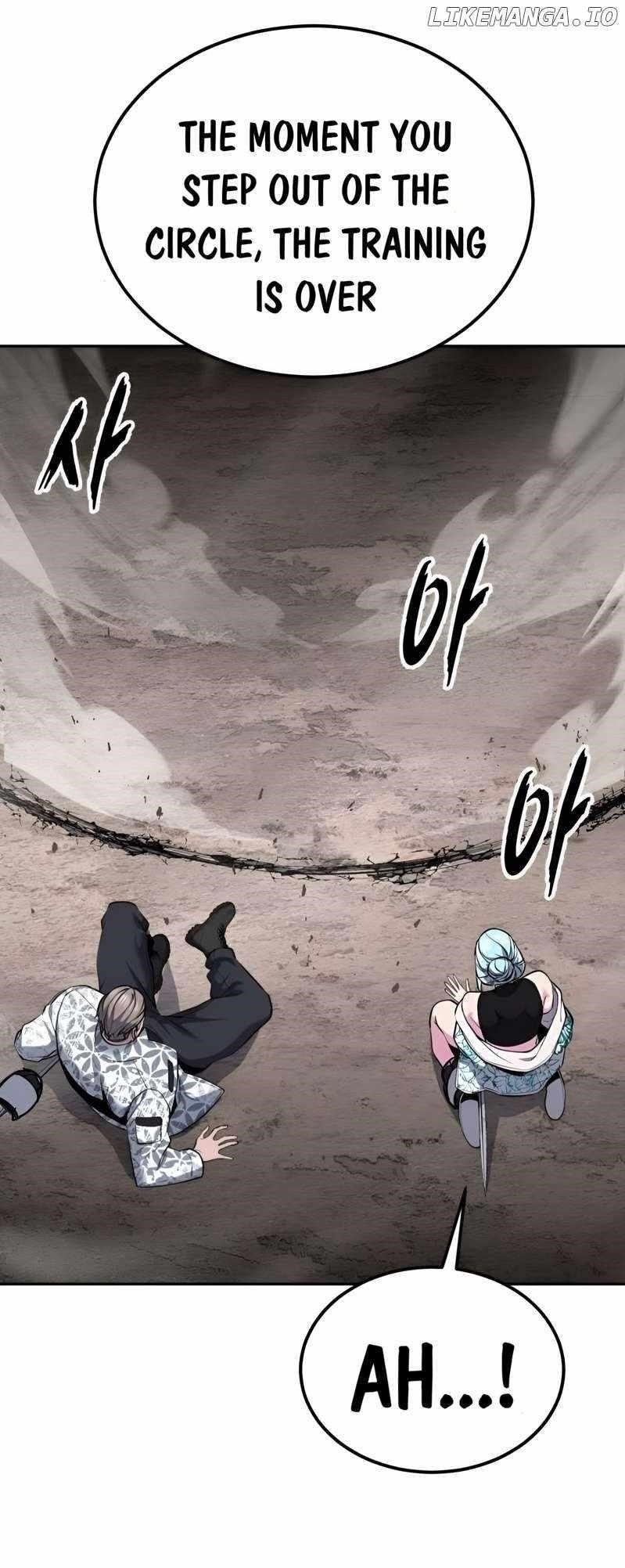 The Boy Of Death Chapter 280 - Page 46 in English