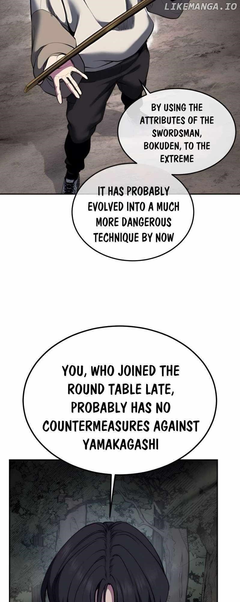 The Boy Of Death Chapter 280 - Page 51 in English