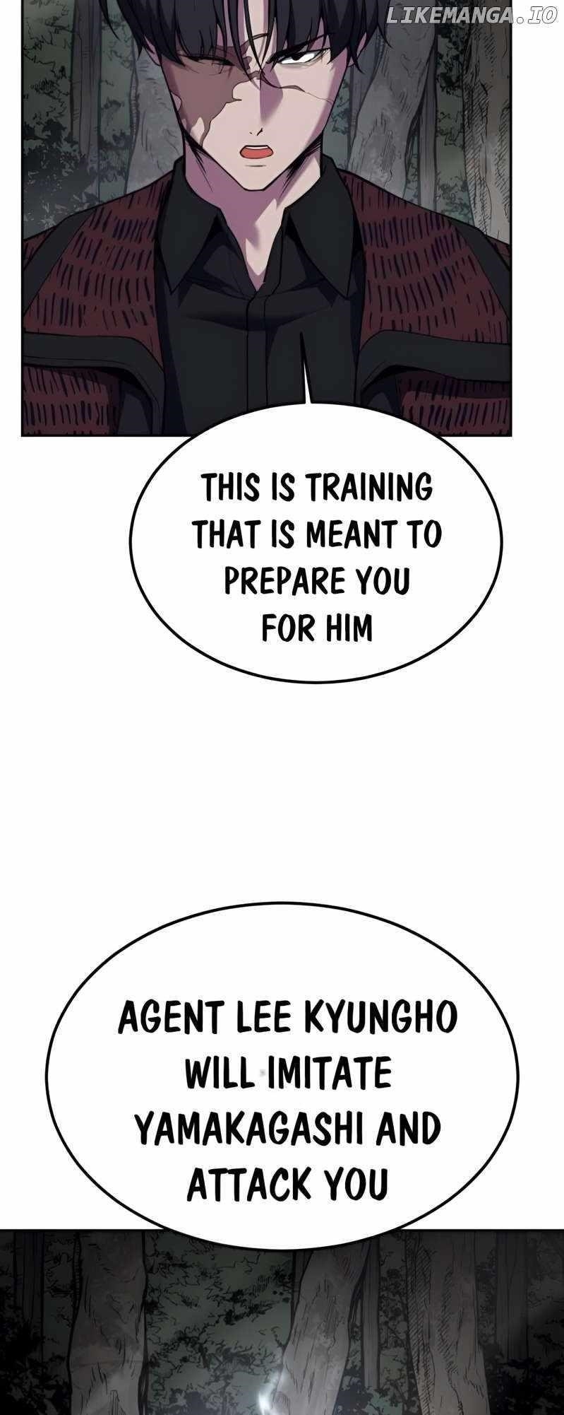 The Boy Of Death Chapter 280 - Page 52 in English